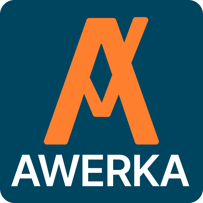 Awerka Logo