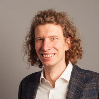 Patrick Probst — Founder of Awerka